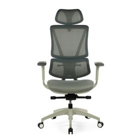 Seduna Evora Premium Gray Ofis Yönetici Koltuğu