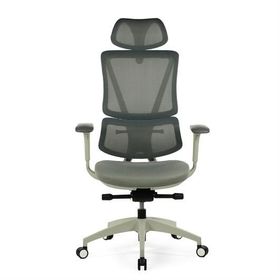Seduna Evora Premium Gray Ofis Yönetici Koltuğu