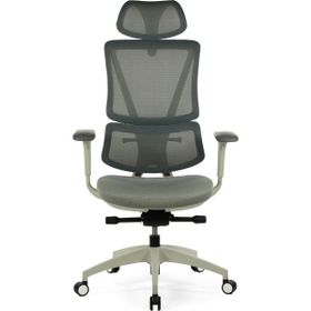 Seduna Evora Premium Gray Ofis Yönetici Koltuğu