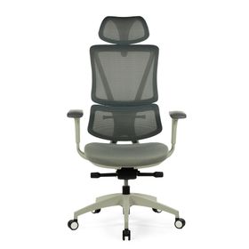 Seduna Evora Premium Gray Ofis Yönetici Koltuğu