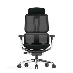 Seduna Fortuno Premium Black Yönetici Koltuğu