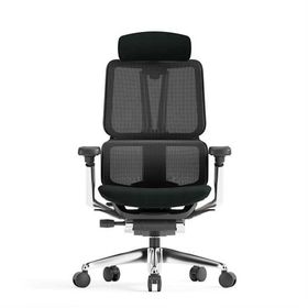 Seduna Fortuno Premium Black Yönetici Koltuğu
