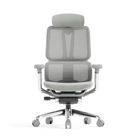 Seduna Fortuno Premium Gray Yönetici Koltuğu