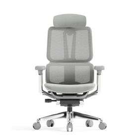 Seduna Fortuno Premium Gray Yönetici Koltuğu