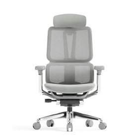 Seduna Fortuno Premium Gray Yönetici Koltuğu