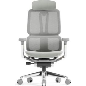 Seduna Fortuno Premium Gray Yönetici Koltuğu