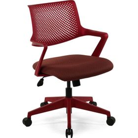 Seduna Fula Çalışma Sandalyesi Ofis Koltuğu