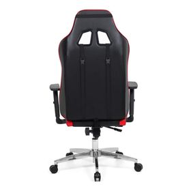 Seduna Gamer Series Blade Mood Kırmızı Oyuncu Koltuğu