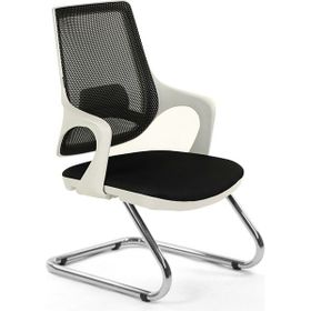 Seduna Skagen Plus Siyah Bekleme Koltuğu