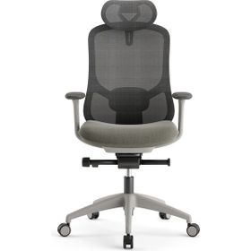 Seduna Stella Premium Beyaz Ofis Koltuğu