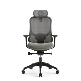 Seduna Stella Premium Siyah Ofis Koltuğu