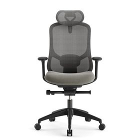 Seduna Stella Premium Siyah Ofis Koltuğu