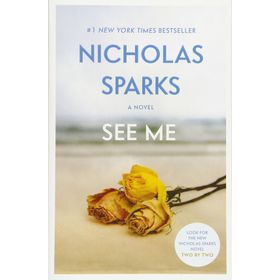 See Me - Nicholas Sparks