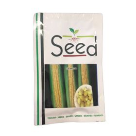 Seed 25 gr Cin Mısır Tohumu