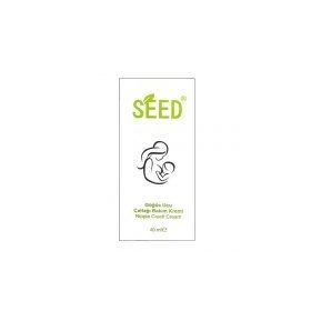 Seed Göğüs Ucu Çatlağı Bakım Kremi 40 ml