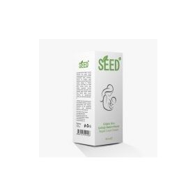 Seed Göğüs Ucu Çatlağı Bakım Kremi 40 ml