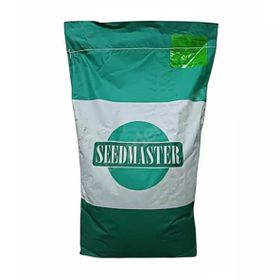 Seedmaster 3 Mix 10 kg Karışım Çim Tohumu