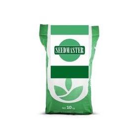 Seedmaster 3 Mix 10 kg Karışım Çim Tohumu