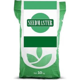 Seedmaster 3 Mix 10 kg Karışım Çim Tohumu