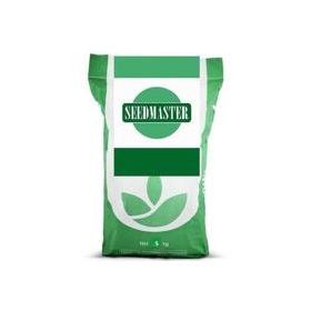 Seedmaster 6 Mix 5 kg Karışım Çim Tohumu