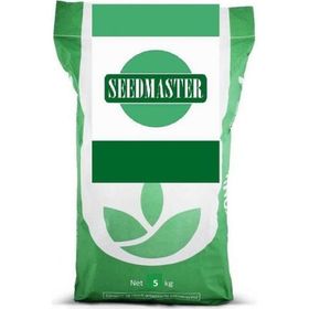 Seedmaster 6 Mix 5 kg Karışım Çim Tohumu