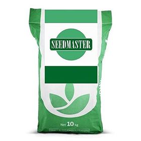 Seedmaster Gölge Mix 4 Karışım 10 kg Çim Tohumu