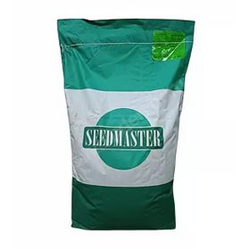 Seedmaster Mix 3 Gölge Akdeniz Karışım 10 kg Çim Tohumu