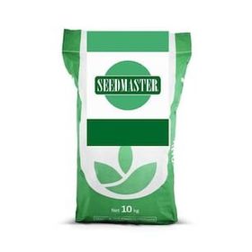 Seedmaster Mix 3 Gölge Akdeniz Karışım 10 kg Çim Tohumu