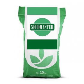 Seedmaster Mix 3 Gölge Akdeniz Karışım 10 kg Çim Tohumu