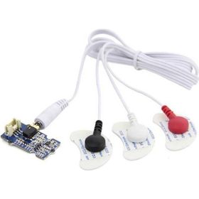 SeeedStudio EMG Sensörü Sinir ve Kas Hareketi Ölçüm Modülü