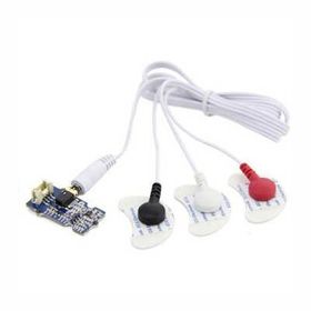SeeedStudio EMG Sensörü Sinir ve Kas Hareketi Ölçüm Modülü