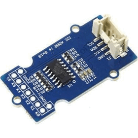 SeeedStudio Grove Q Touch Sensor Dokunmatik Sensör