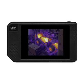 Seek Shot Çok Amaçlı Termal Görüntüleme Kamerası