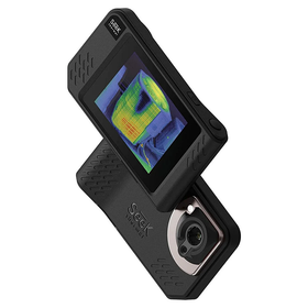 Seek Shot Çok Amaçlı Termal Görüntüleme Kamerası