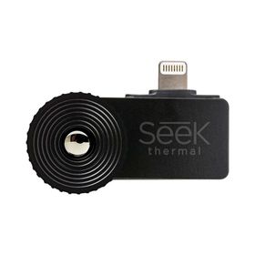 Seek Thermal Compactxr Outdoor For İos Thermal Imaging Camera