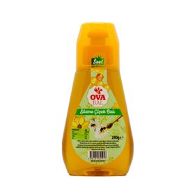 Seel 280 gr Ova Süzme Çiçek Balı