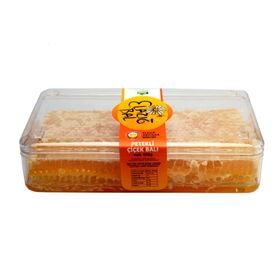 Seel 900 gr Elazığ Petek Balı