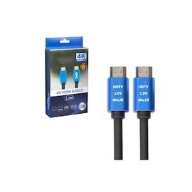 Seenergy 1.5 m Se-015m4k Gold 2.0v 2k 4k Hdtv Hdmı Kablo