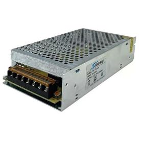 Seenergy SE-12V10A 12V 10Amper Metal Adaptör
