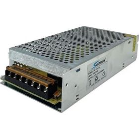 Seenergy SE-12V10A 12V 10Amper Metal Adaptör
