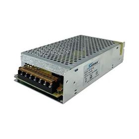 Seenergy SE-12V16.5A 12V 16.5 Amper Metal Adaptör