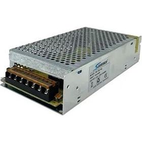 Seenergy SE-12V16.5A 12V 16.5 Amper Metal Adaptör