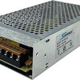 Seenergy SE-12V16.5A 12V 16.5 Amper Metal Adaptör