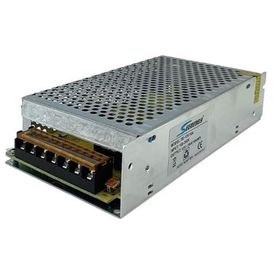 Seenergy SE-12V30A 12 V 30 A Metal Adaptör