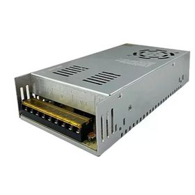 Seenergy SE-12V30A 12 V 30 A Metal Adaptör