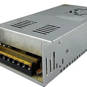 Seenergy SE-12V30A 12 V 30 A Metal Adaptör