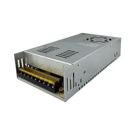 Seenergy SE-12V30A 12 V 30 A Metal Adaptör