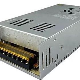 Seenergy SE-12V30A 12 V 30 A Metal Adaptör