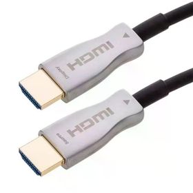 Seenergy SE-30M4K-FB 30 m Fiber HDMI Kablo