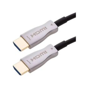 Seenergy SE-30M4K-FB 30 m Fiber HDMI Kablo